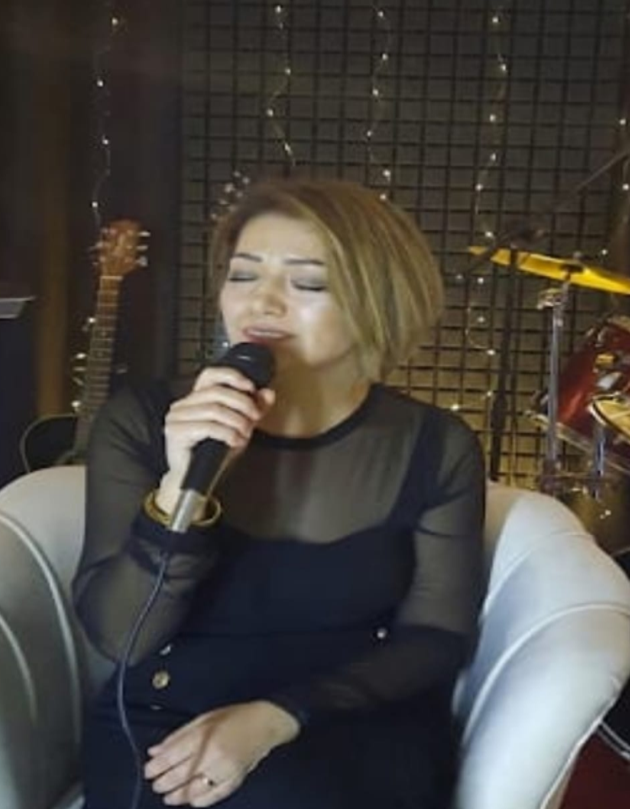 Geçmişten Geleceğe Serpil Yalçın ve Ayşe Güden