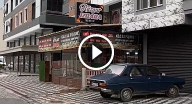 Akhisar Rüzgar Izgara ve Kasap