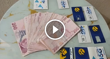 Akhisar'da kendini polis olarak tanıtıp dolandıran kişi tutuklandı