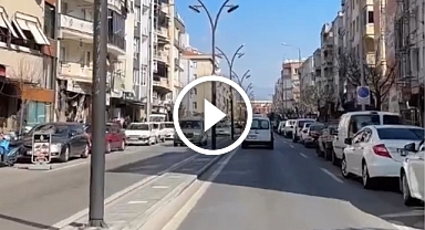 Akhisar Hilaliye Caddesi