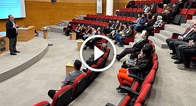 Akhisarlı SMA'lı Ebrar Bebek için 26 Nisan'da büyük yardım gecesi düzenlenecek