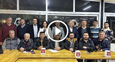 Ebrar bebek gönüllülerinden destekçilere teşekkür