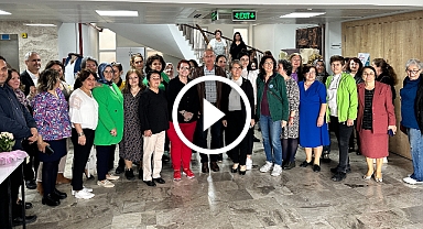 Geçmişten günümüze üreten eller, Wayuu Dokuma El Nakışları sergisi açıldı